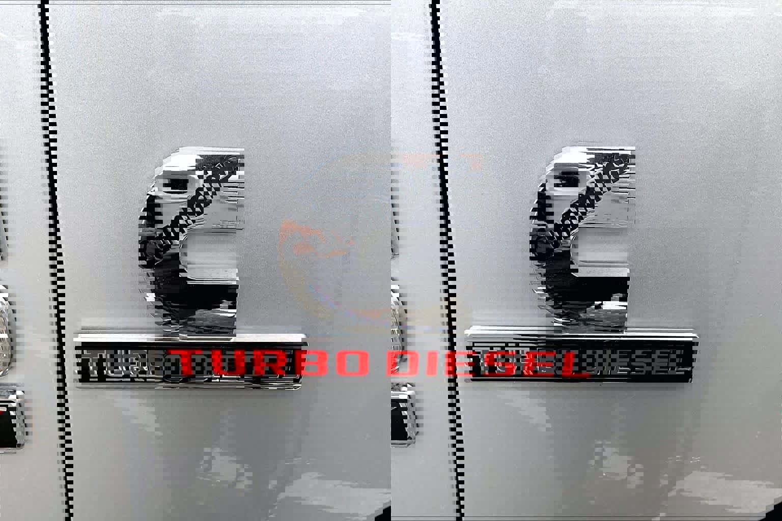 Used 2015 RAM 2500 Big Horn image 9