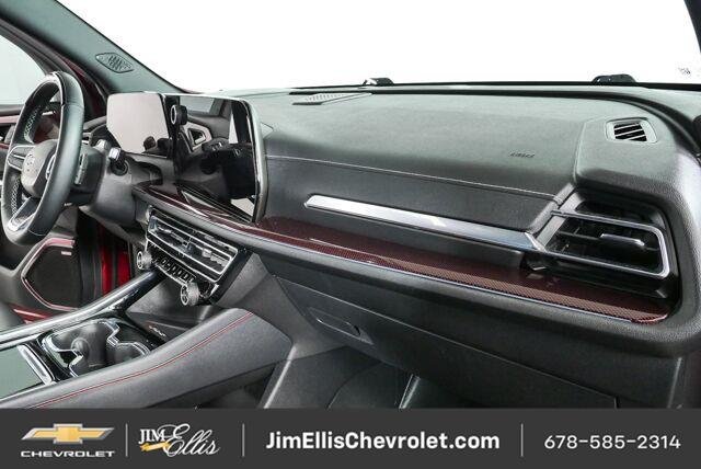 Used 2024 Chevrolet Traverse Z71 w/ Enhanced Driving Package AWD/4WD image 22