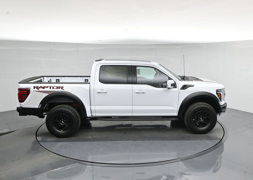 New 2026 Ford F150 Raptor image 42