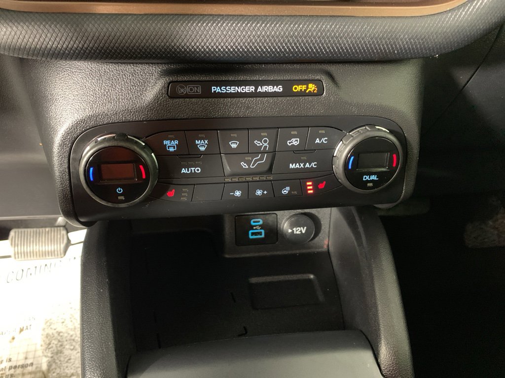 Used 2021 Ford Bronco Sport Outer Banks image 26