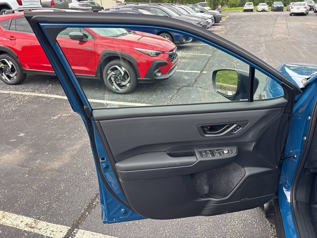 New 2026 Subaru Outback Wilderness AWD/4WD image 18