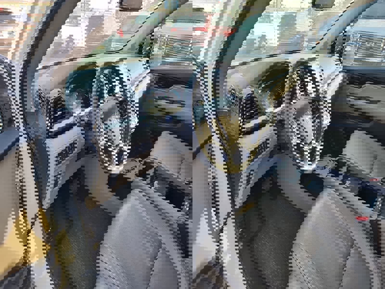 Used 2023 Honda Odyssey Elite image 13