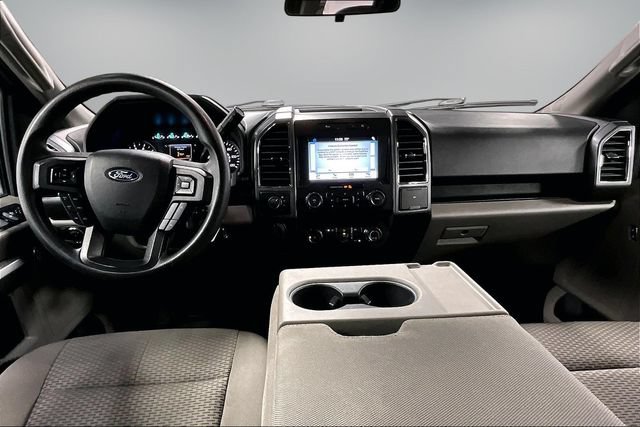 Used 2019 Ford F150 XLT w/ XTR Package AWD/4WD image 9
