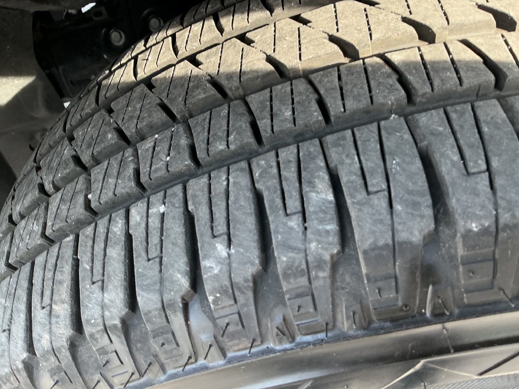 Certified 2026 RAM 1500 Big Horn AWD/4WD image 32
