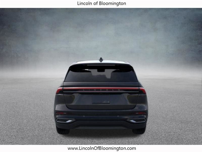 New 2026 Lincoln Nautilus Premier w/ Equipment Group 102A AWD/4WD image 7