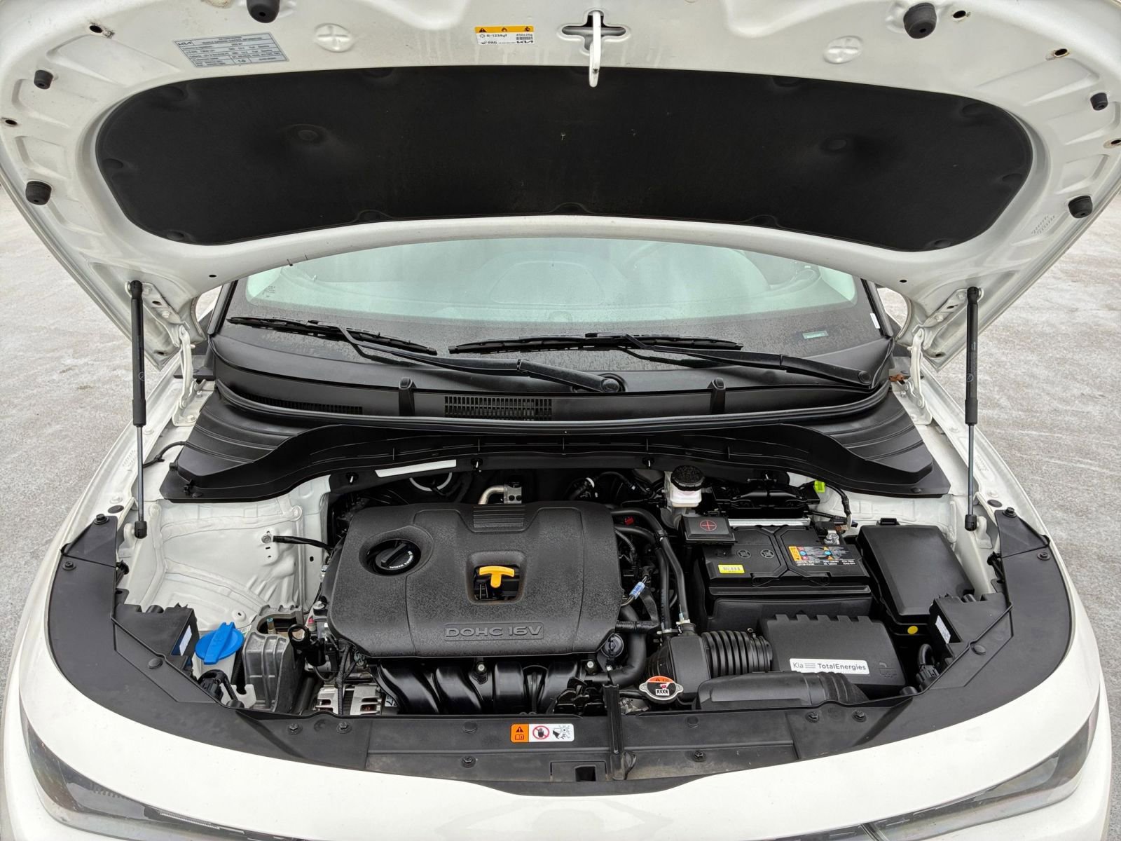 Used 2025 Kia Soul LX w/ LX Technology Package image 30