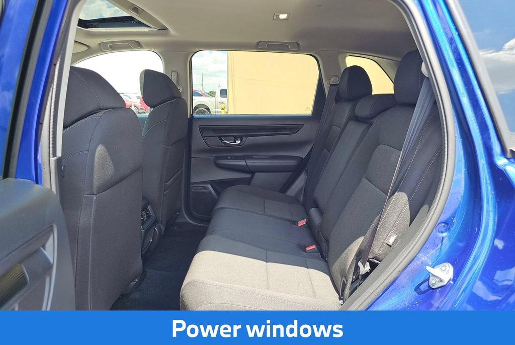 Used 2024 Honda CR-V EX image 11