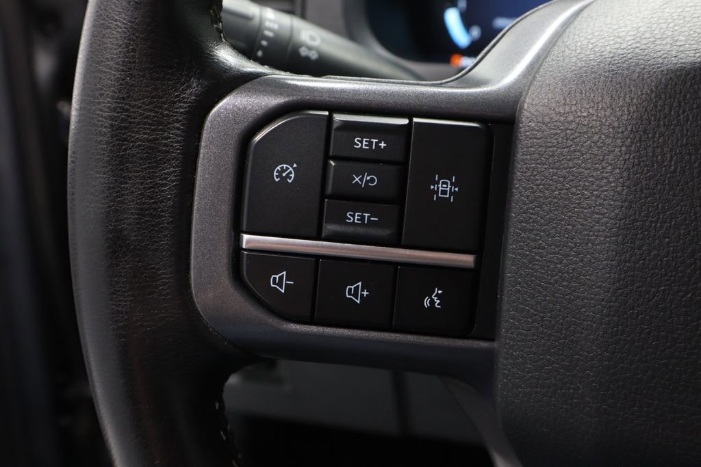 Used 2024 Ford F150 XLT image 28