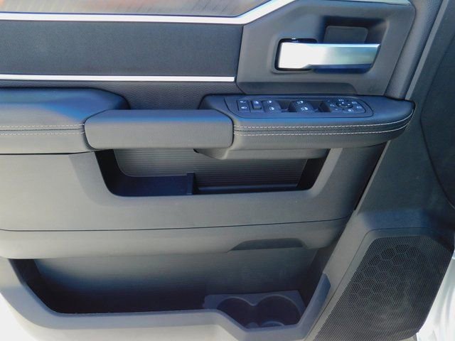 New 2026 RAM 3500 Big Horn image 28