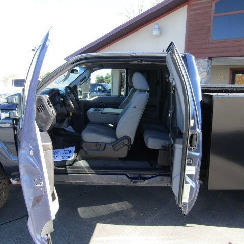 Used 2015 Ford F250 XL w/ Power Equipment Group image 10
