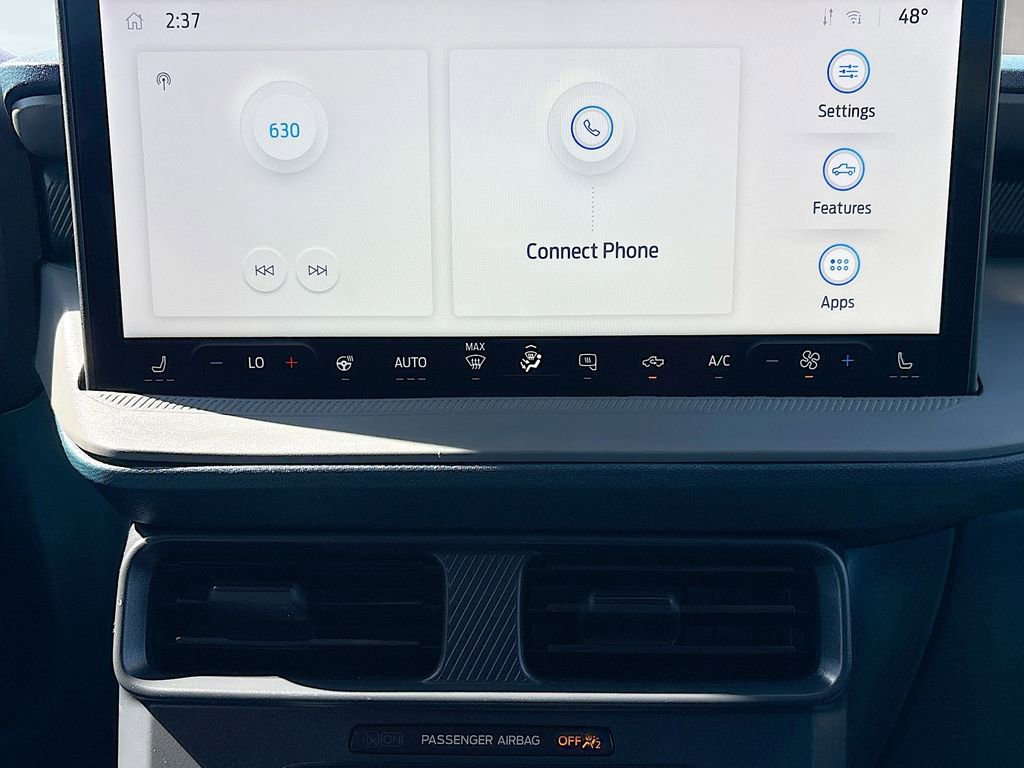 Used 2025 Ford Maverick XLT w/ Equipment Group 301A image 15