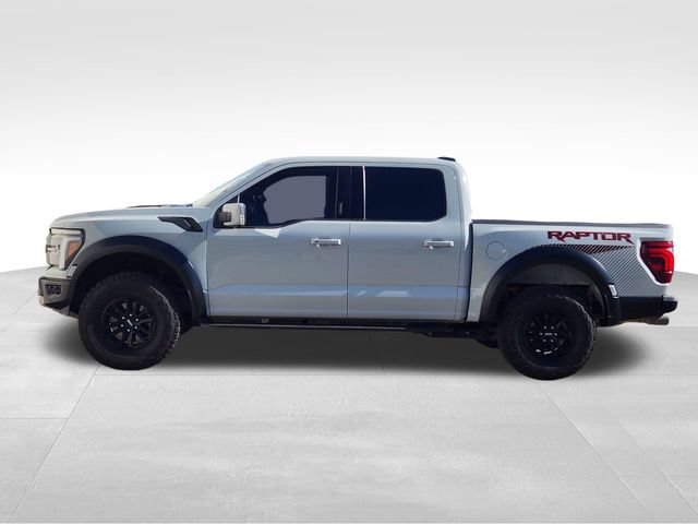 Certified 2024 Ford F150 Raptor AWD/4WD image 7