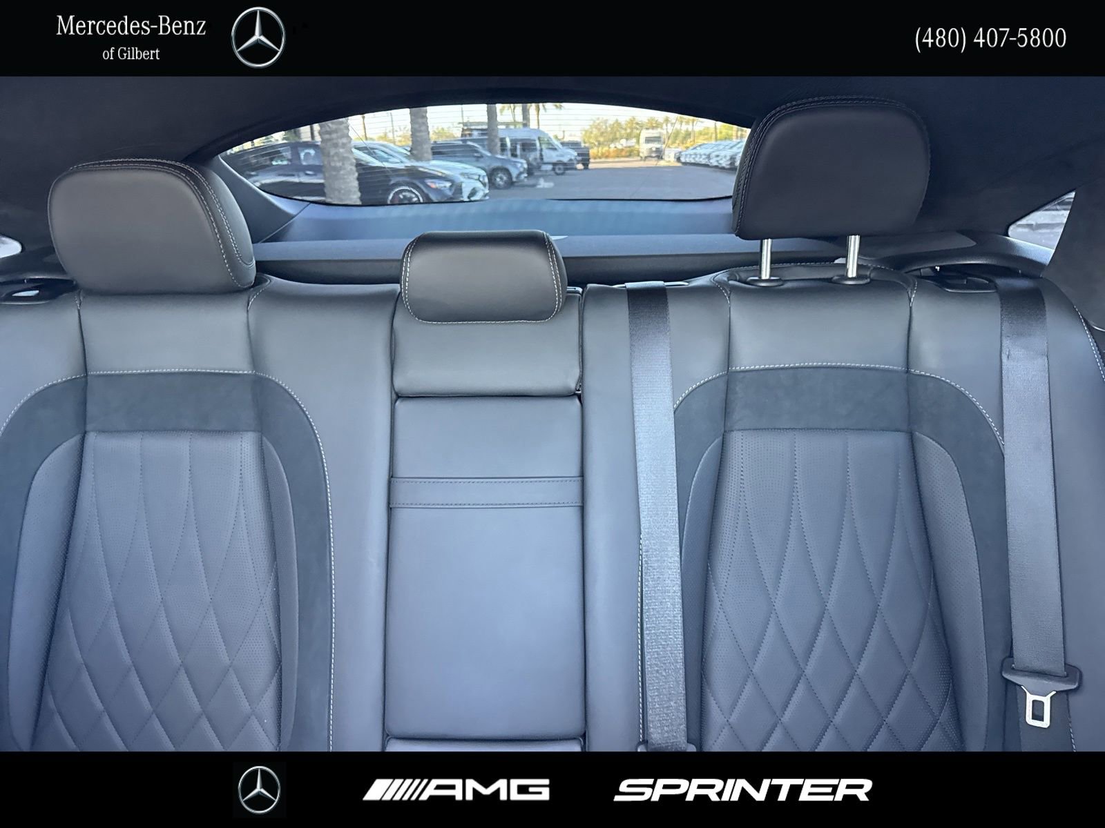 Used 2025 Mercedes-Benz GLE 63 AMG S image 24