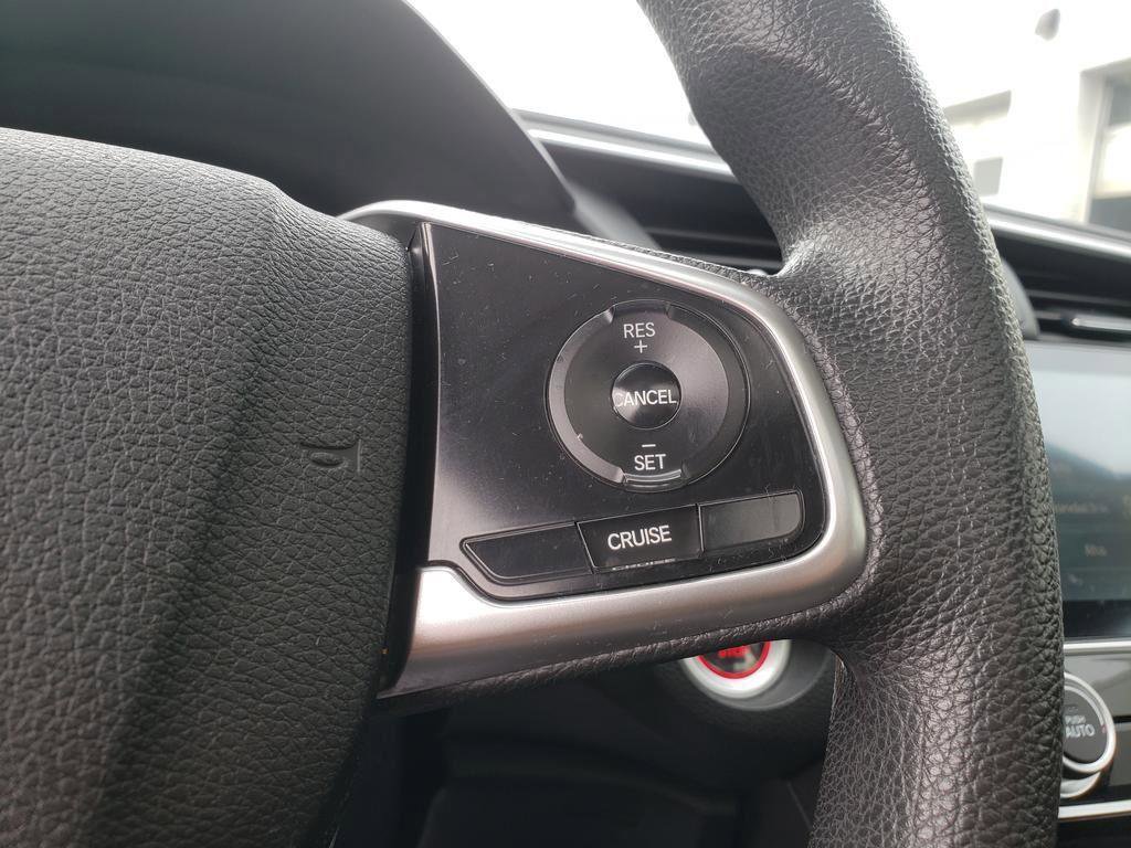 Used 2016 Honda Civic EX image 30