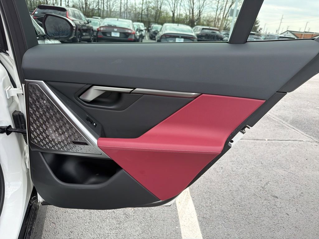 Used 2024 BMW i5 M60 w/ Premium Package image 24