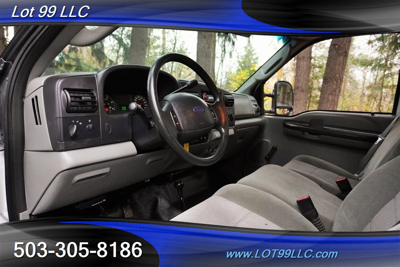 Used 2005 Ford F250 XL image 12