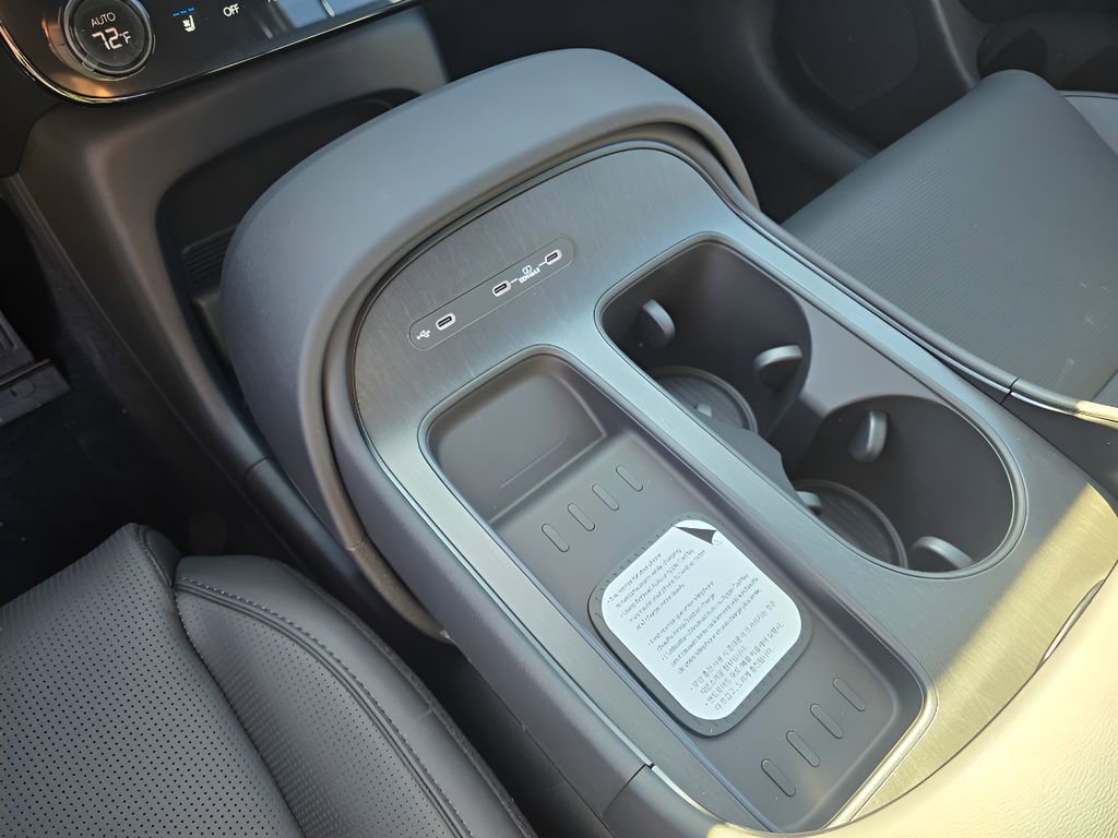 New 2026 Hyundai Palisade XRT Pro image 18