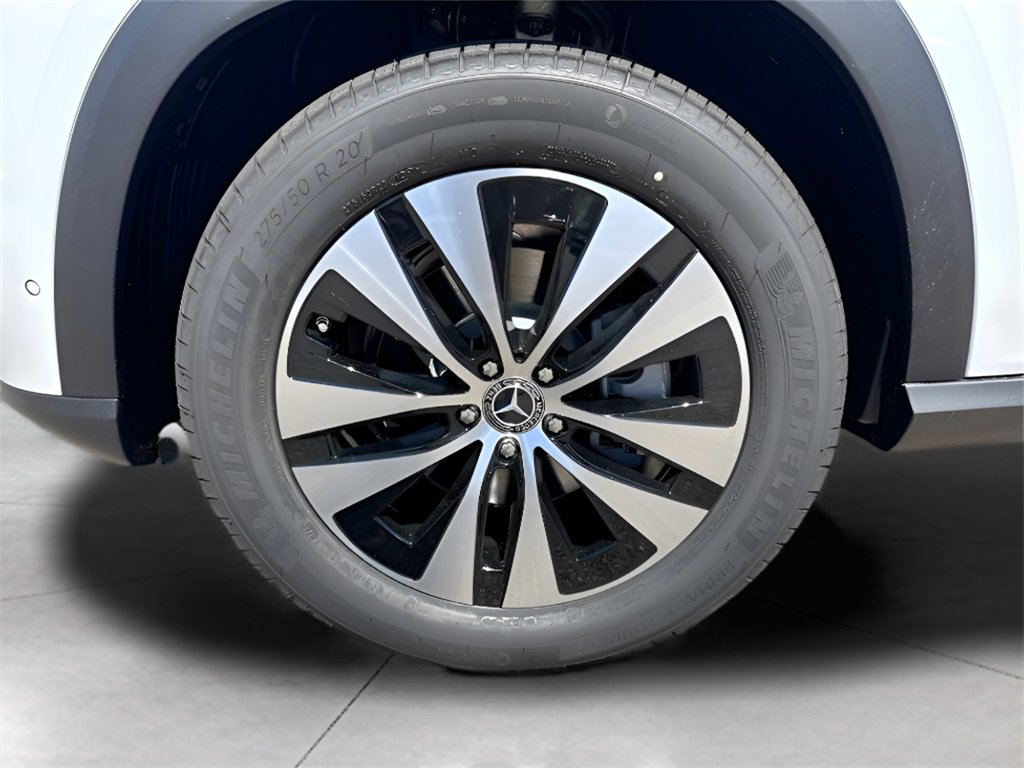 New 2026 Mercedes-Benz GLE 350 4MATIC image 10