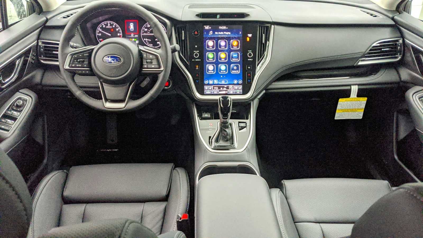 New 2025 Subaru Outback Touring image 20