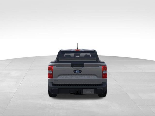 New 2026 Ford Maverick XLT AWD/4WD image 6
