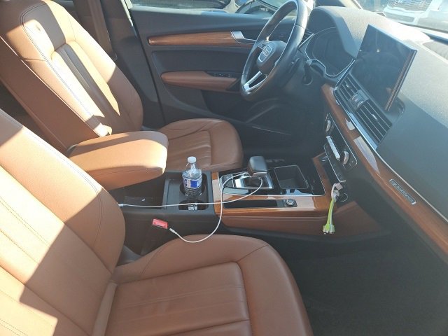 Used 2023 Audi Q5 2.0T Premium Plus image 6