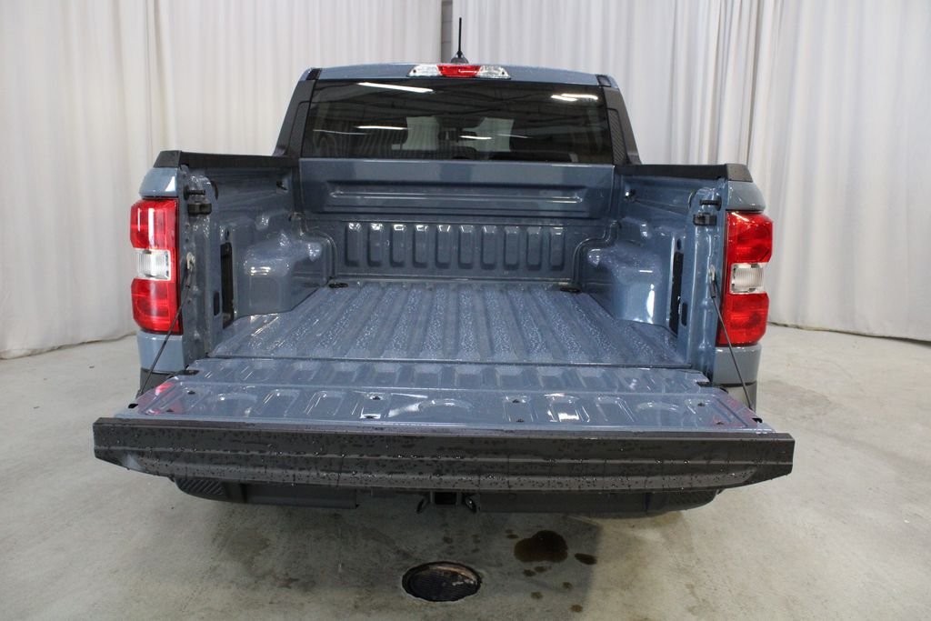 New 2026 Ford Maverick XLT w/ XLT Luxury Package FWD image 30