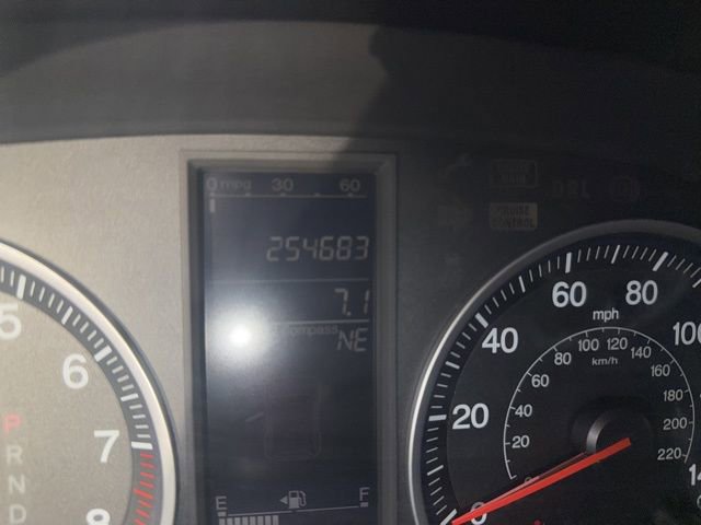 Used 2010 Honda CR-V EX-L image 15