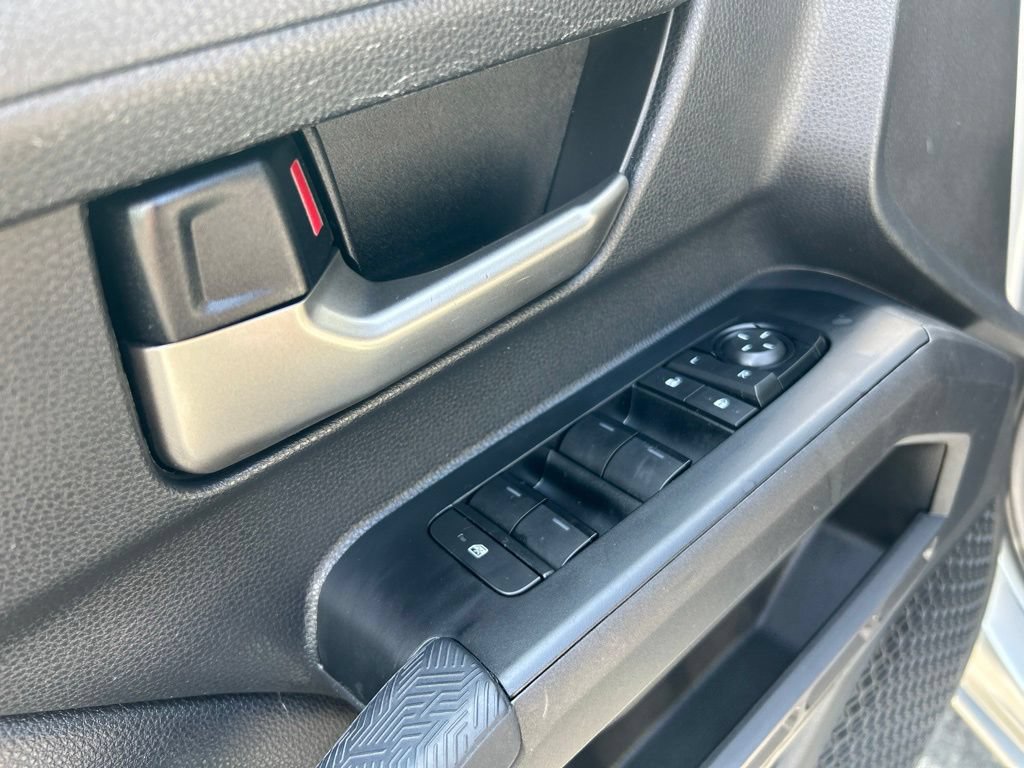 Certified 2024 Toyota Tacoma TRD Sport AWD/4WD image 11