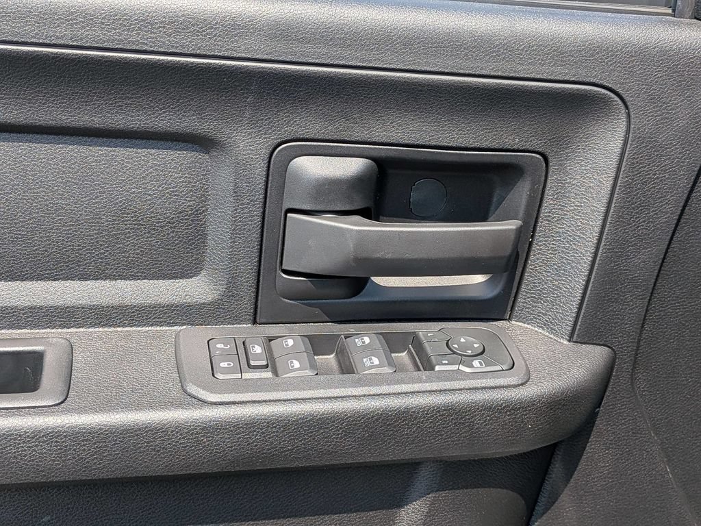 New 2026 RAM 3500 Tradesman w/ Chrome Appearance Group A AWD/4WD image 11