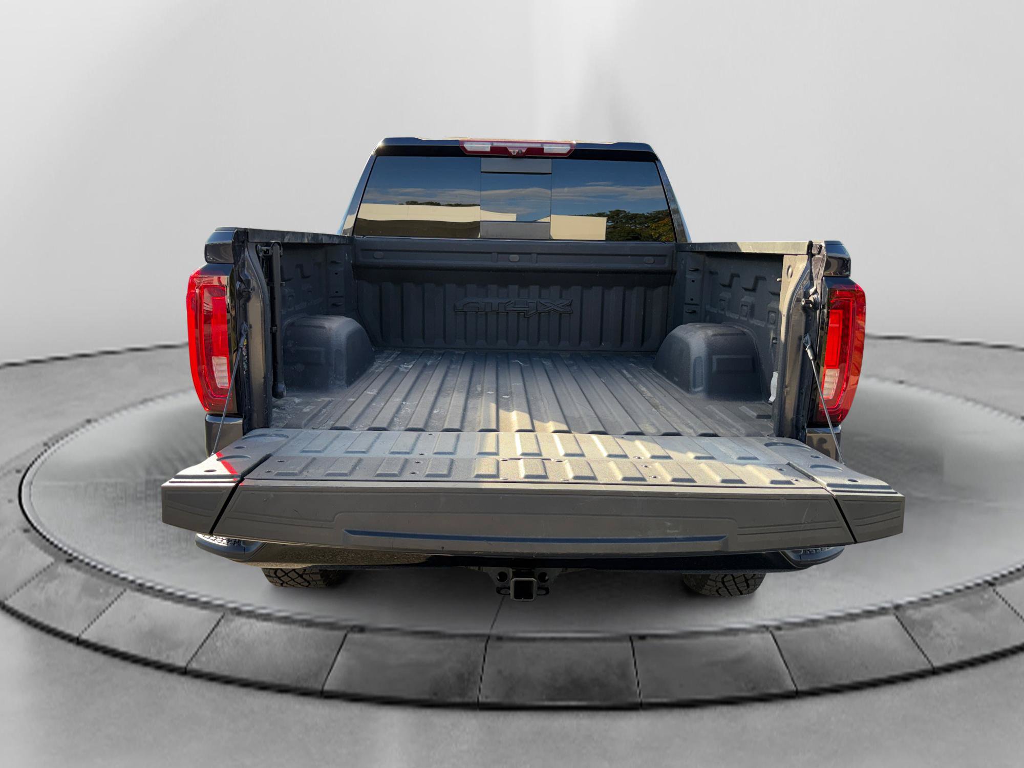 Certified 2024 GMC Sierra 1500 AT4X AWD/4WD image 18