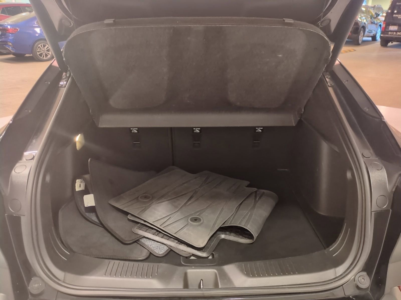 Used 2024 Buick Envista Sport Touring w/ Convenience I Package image 13