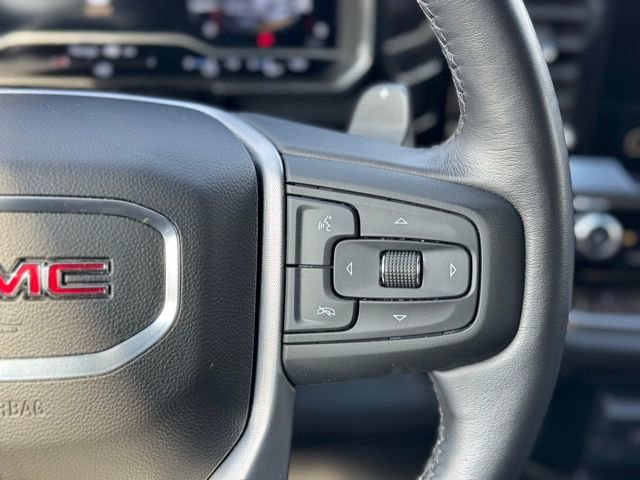 Used 2022 GMC Sierra 1500 Elevation image 26