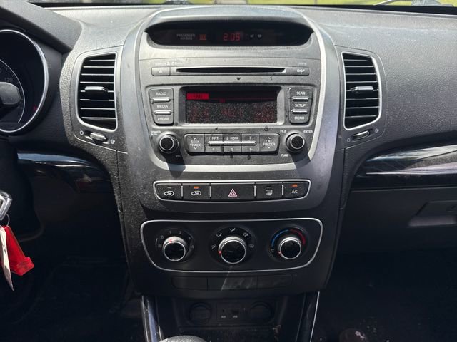 Used 2015 Kia Sorento LX AWD/4WD image 22