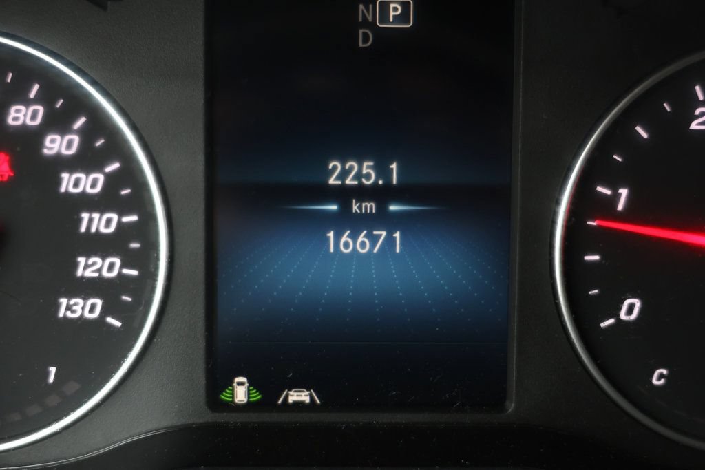 Used 2023 Mercedes-Benz Sprinter 2500 image 15