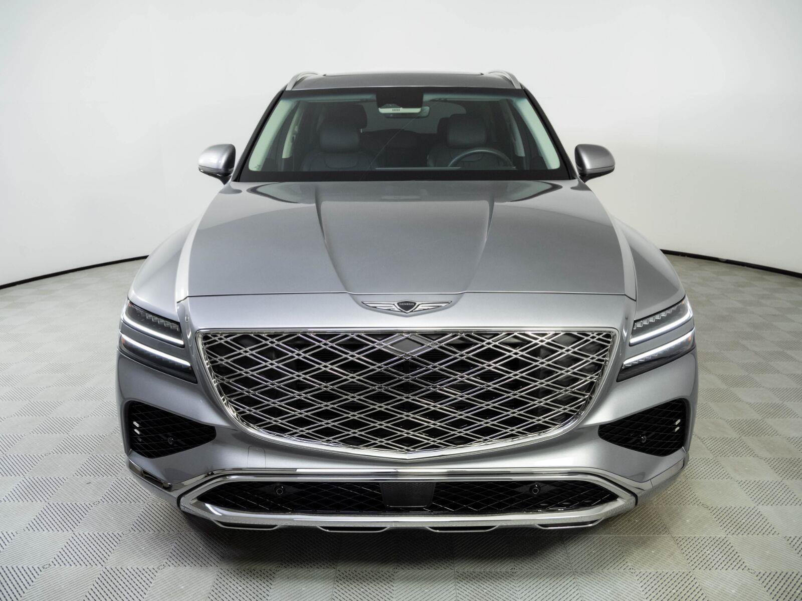 Used 2025 Genesis GV80 2.5T Select AWD/4WD image 35