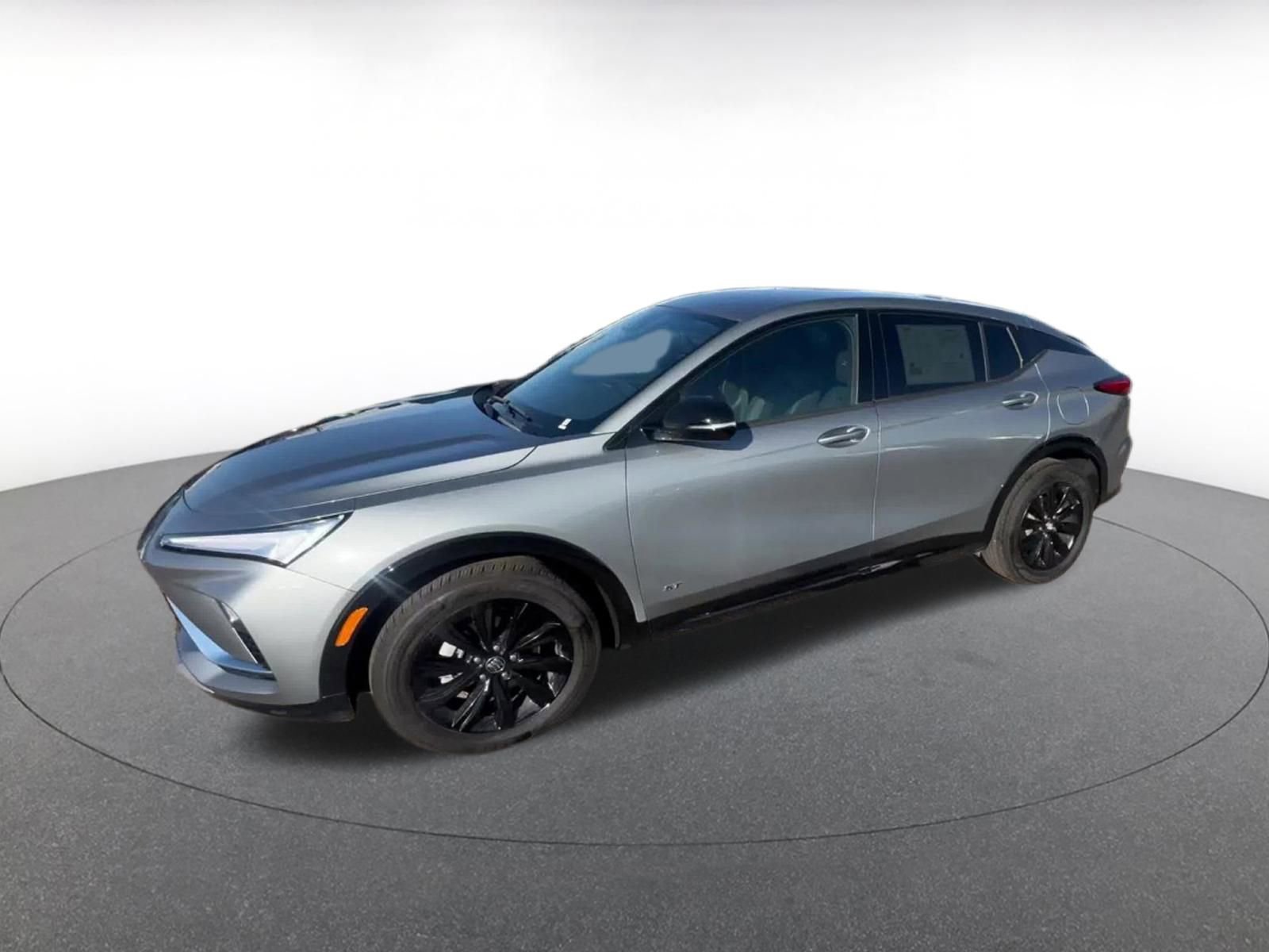 Used 2025 Buick Envista Sport Touring image 8