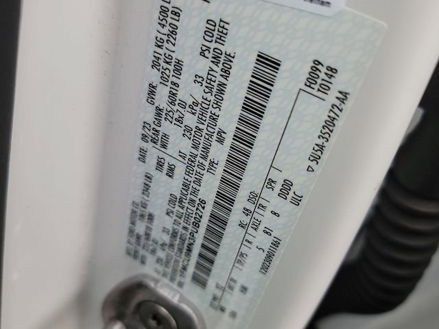 Used 2023 Ford Escape ST-Line w/ Tech Pack #1 image 29