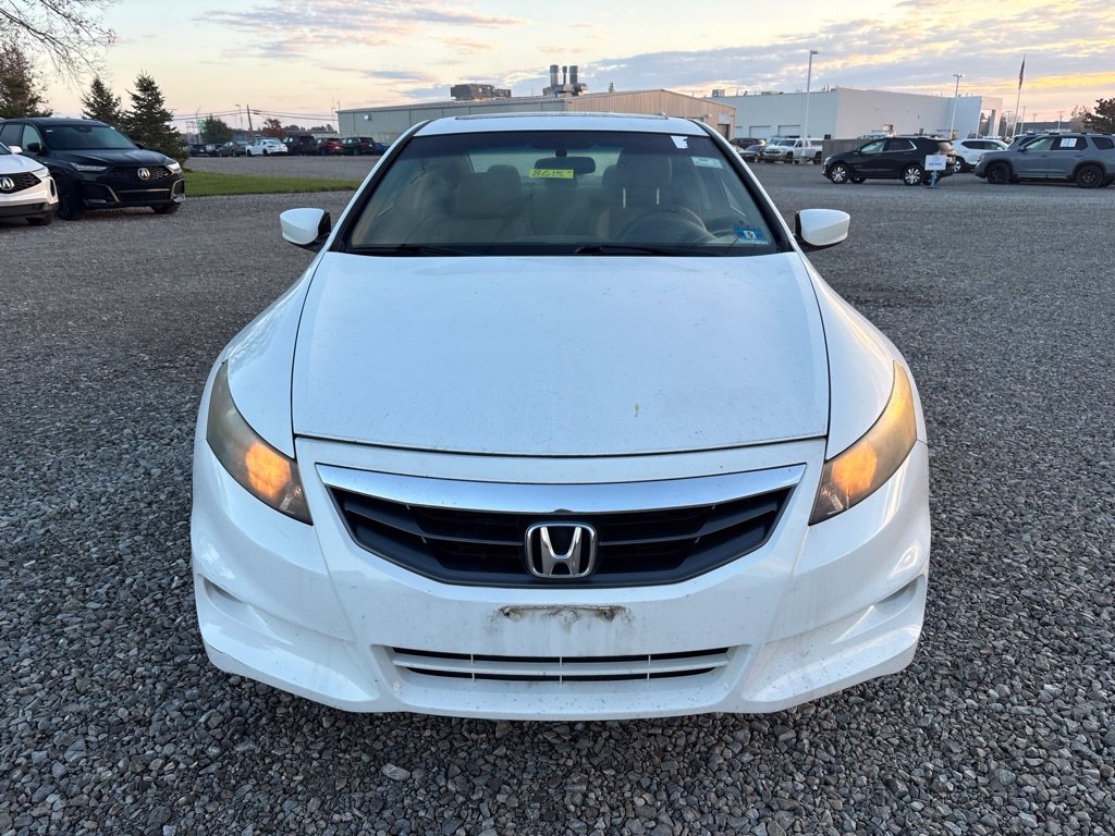 Used 2012 Honda Accord EX-L image 2