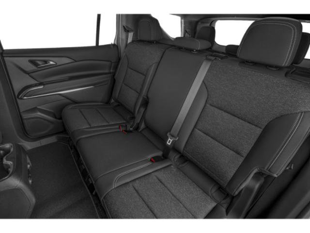 Used 2024 Chevrolet Traverse LS w/ Midnight/Sport Edition image 15