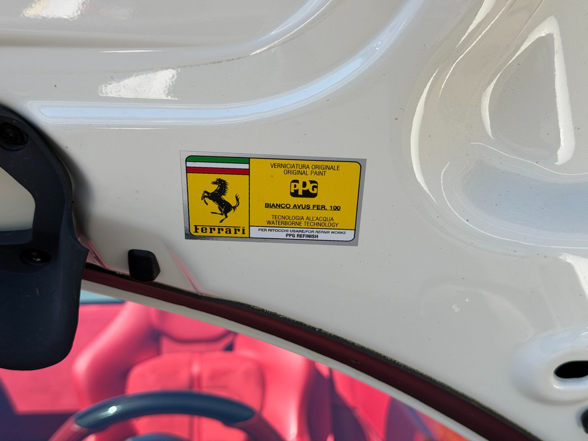 Used 2015 Ferrari 458 Spider RWD image 80