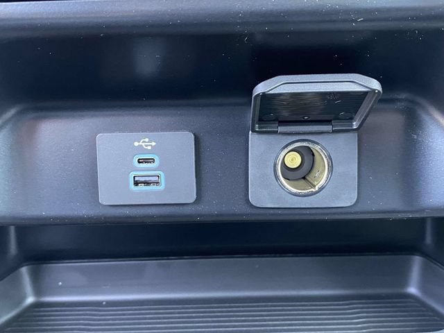 New 2026 Ford F550 4x4 Supercab Super Duty image 18
