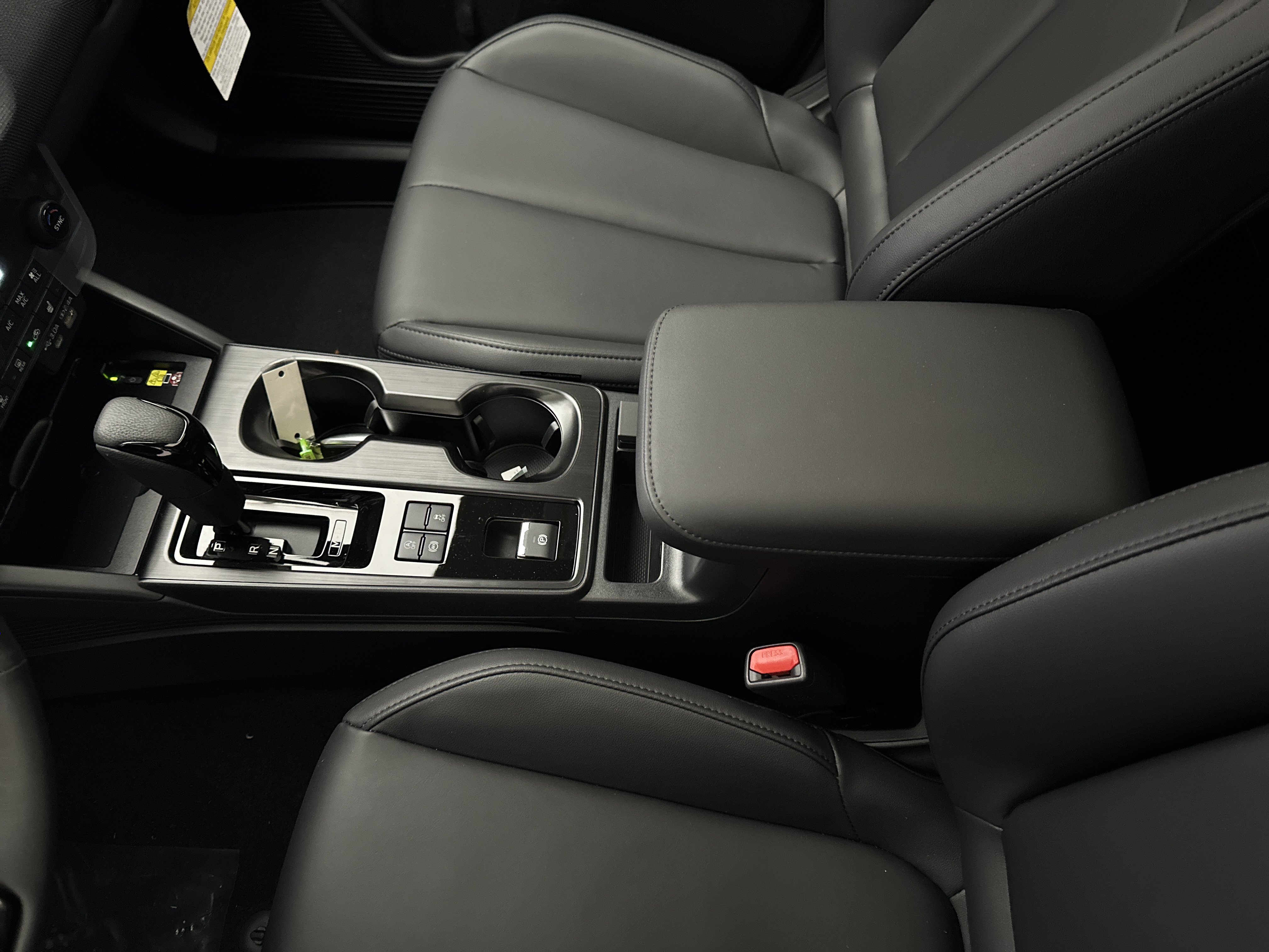New 2026 Subaru Outback Premium AWD/4WD image 37