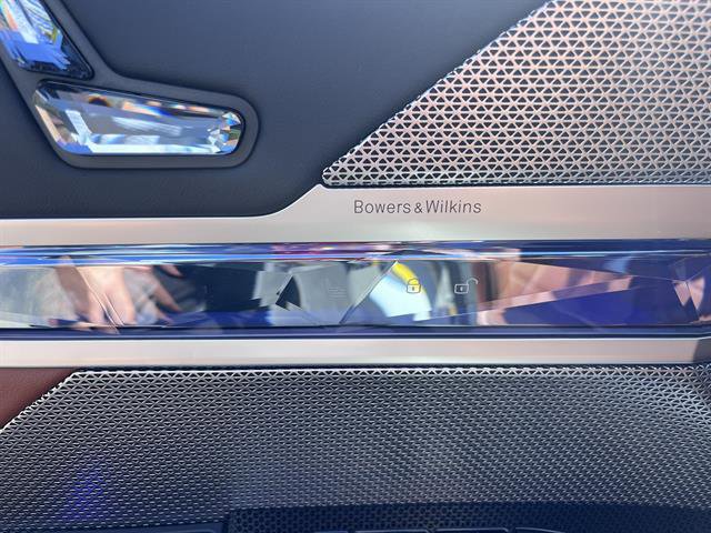 New 2026 BMW 750e xDrive w/ Executive Package image 12