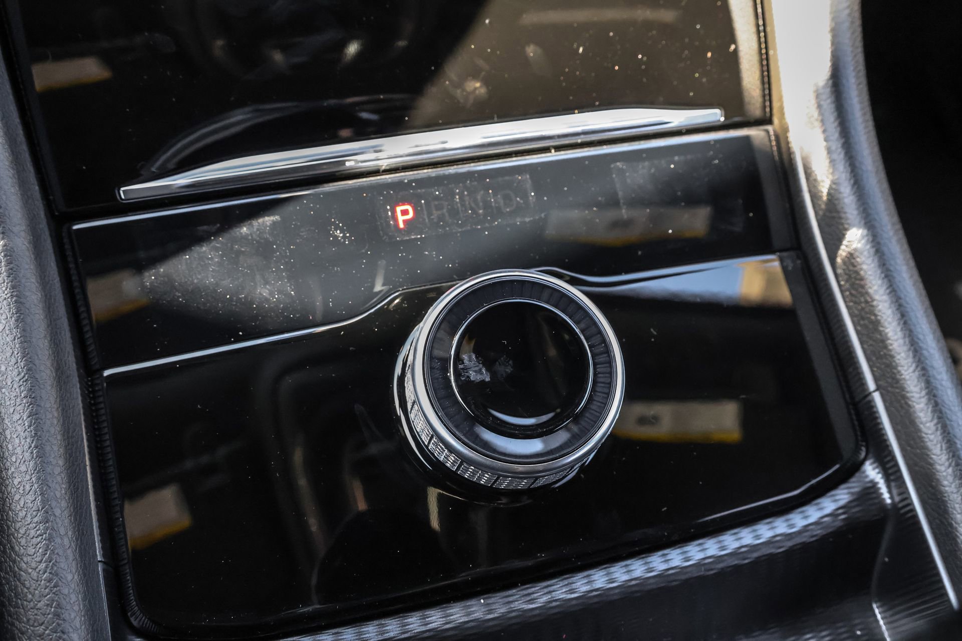 New 2025 Jeep Grand Cherokee Altitude image 22