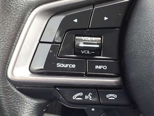 Used 2022 Subaru Forester Limited image 19