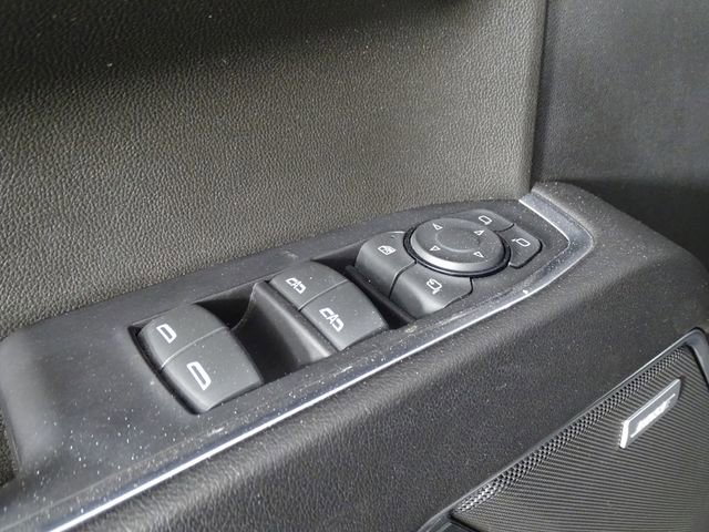 Used 2023 Chevrolet Silverado 1500 LTZ w/ Z71 Off-Road Package AWD/4WD image 17