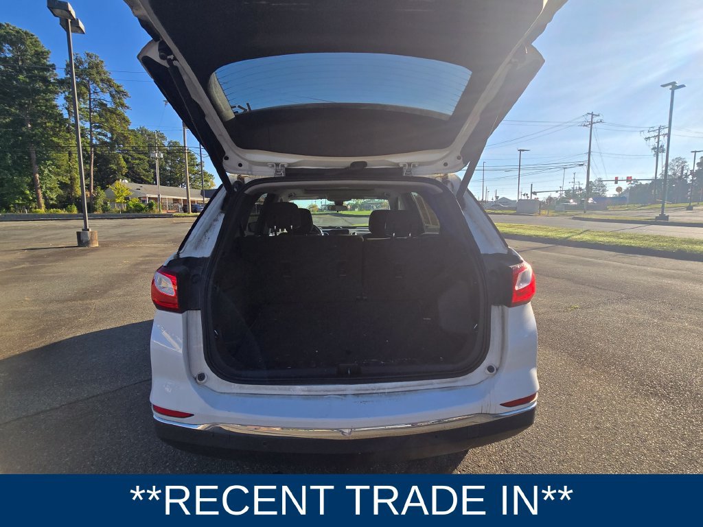 Used 2020 Chevrolet Equinox LT FWD image 4