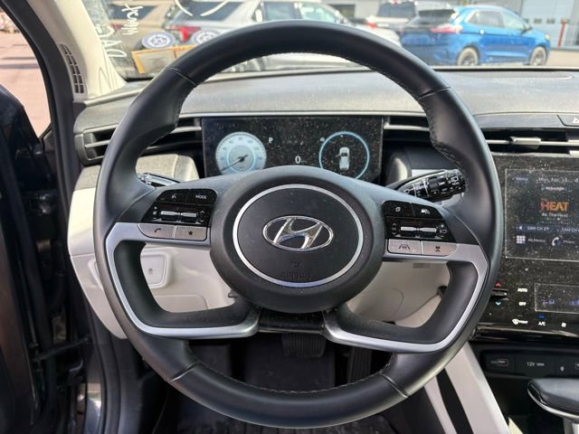 Used 2023 Hyundai Tucson SEL w/ Convenience Package image 10