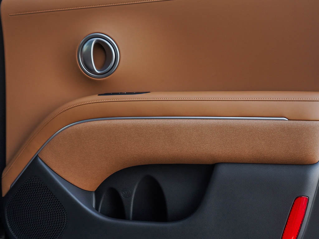 New 2026 Hyundai Palisade Calligraphy image 10