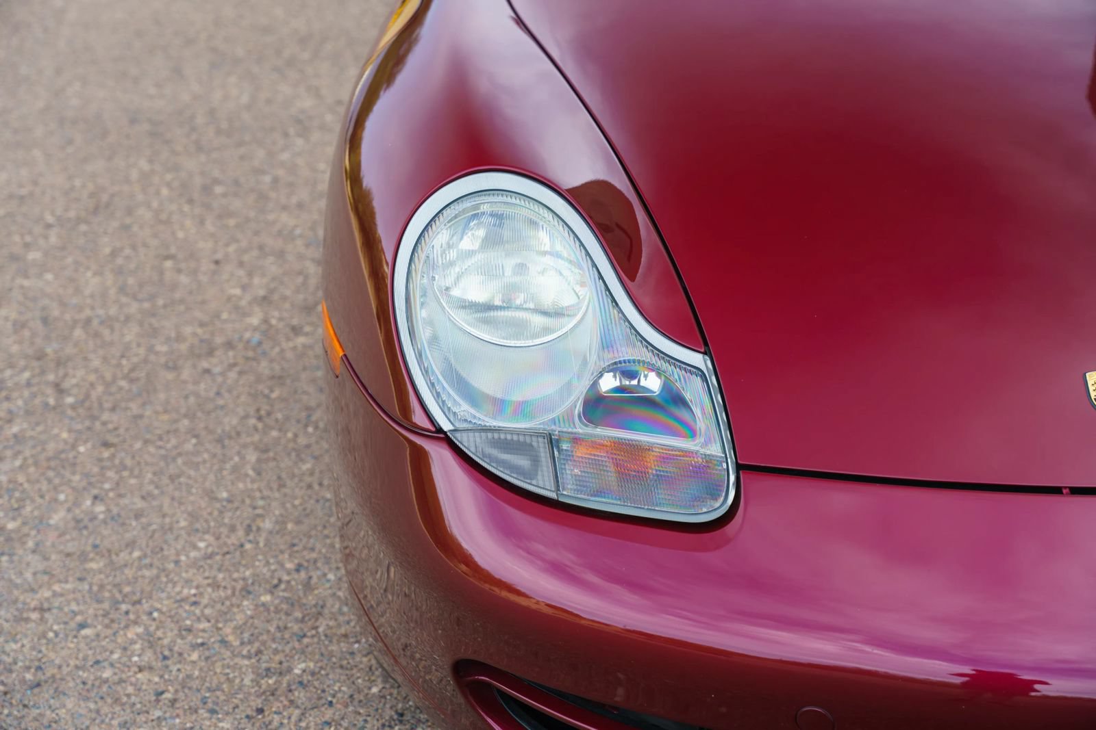 Used 2000 Porsche 911 Carrera image 49